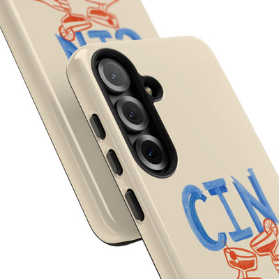 CIN CIN Tough Case