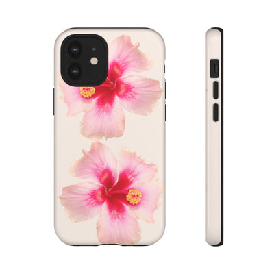 Fly Away to Malibu Tough Case