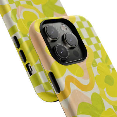 Skyhigh Armoured MagSafe® Case