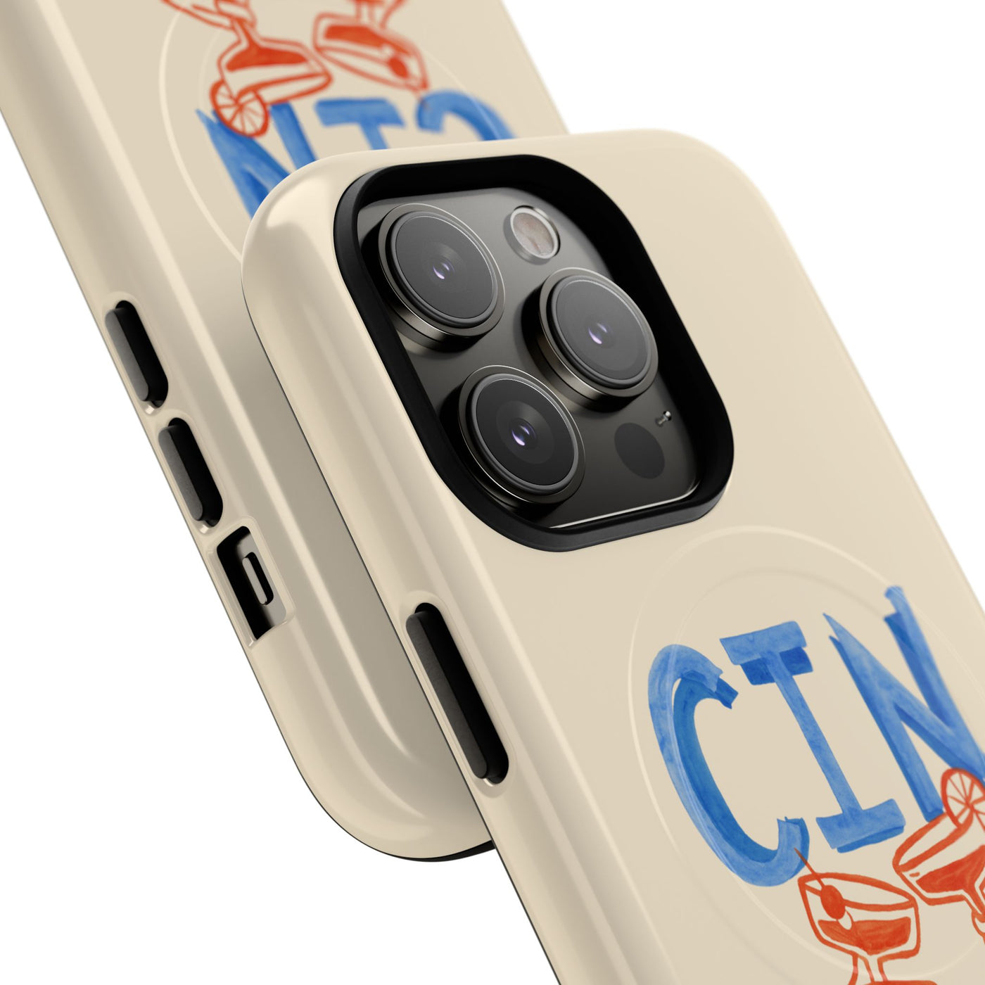 Cin Cin MagSafe® Case