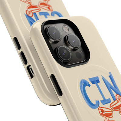 Cin Cin MagSafe® Case