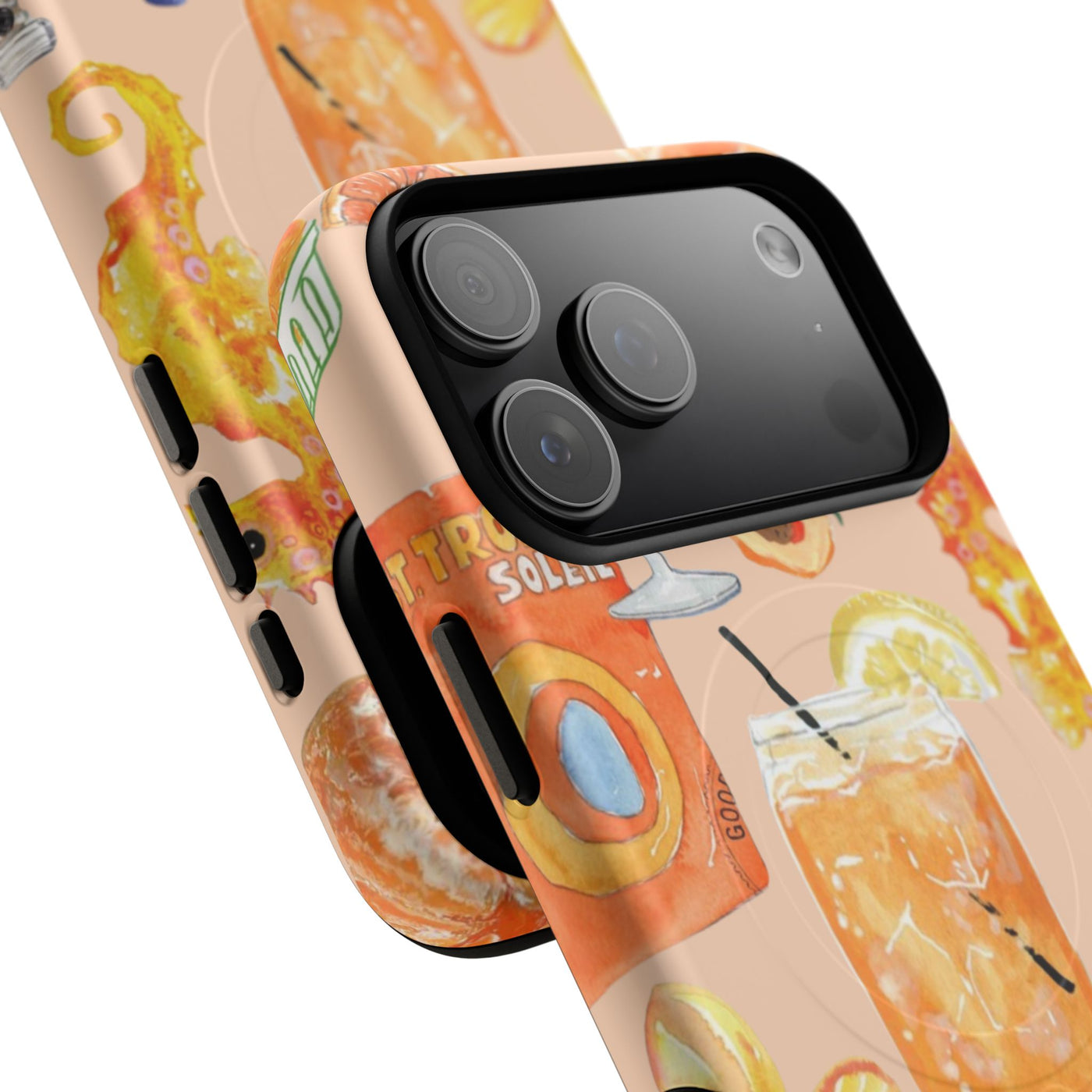 Motel Soliel Armoured MagSafe® Case