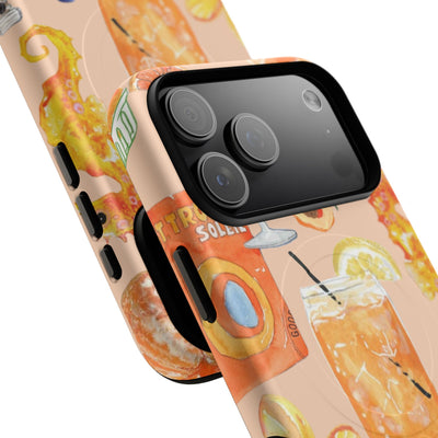 Motel Soliel Armoured MagSafe® Case