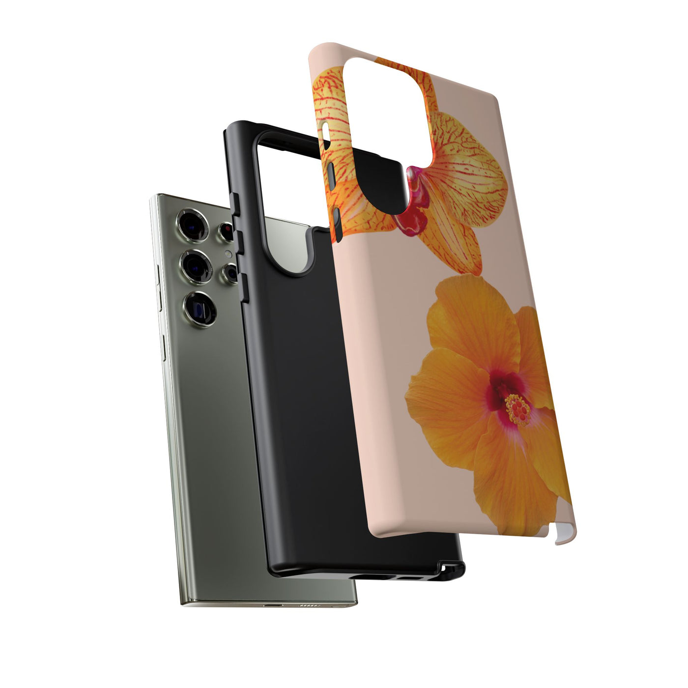 Mana Island Tough Case