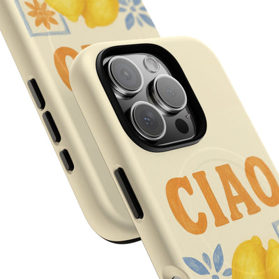 Ciao MagSafe® Case