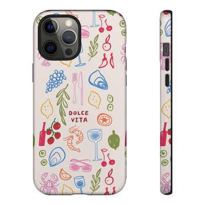 Dolce Vita Tough Case