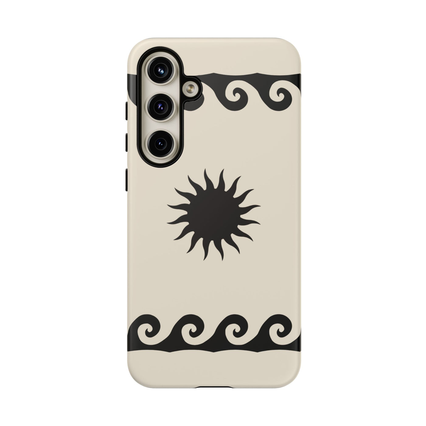 Sol Boheme Tough Case
