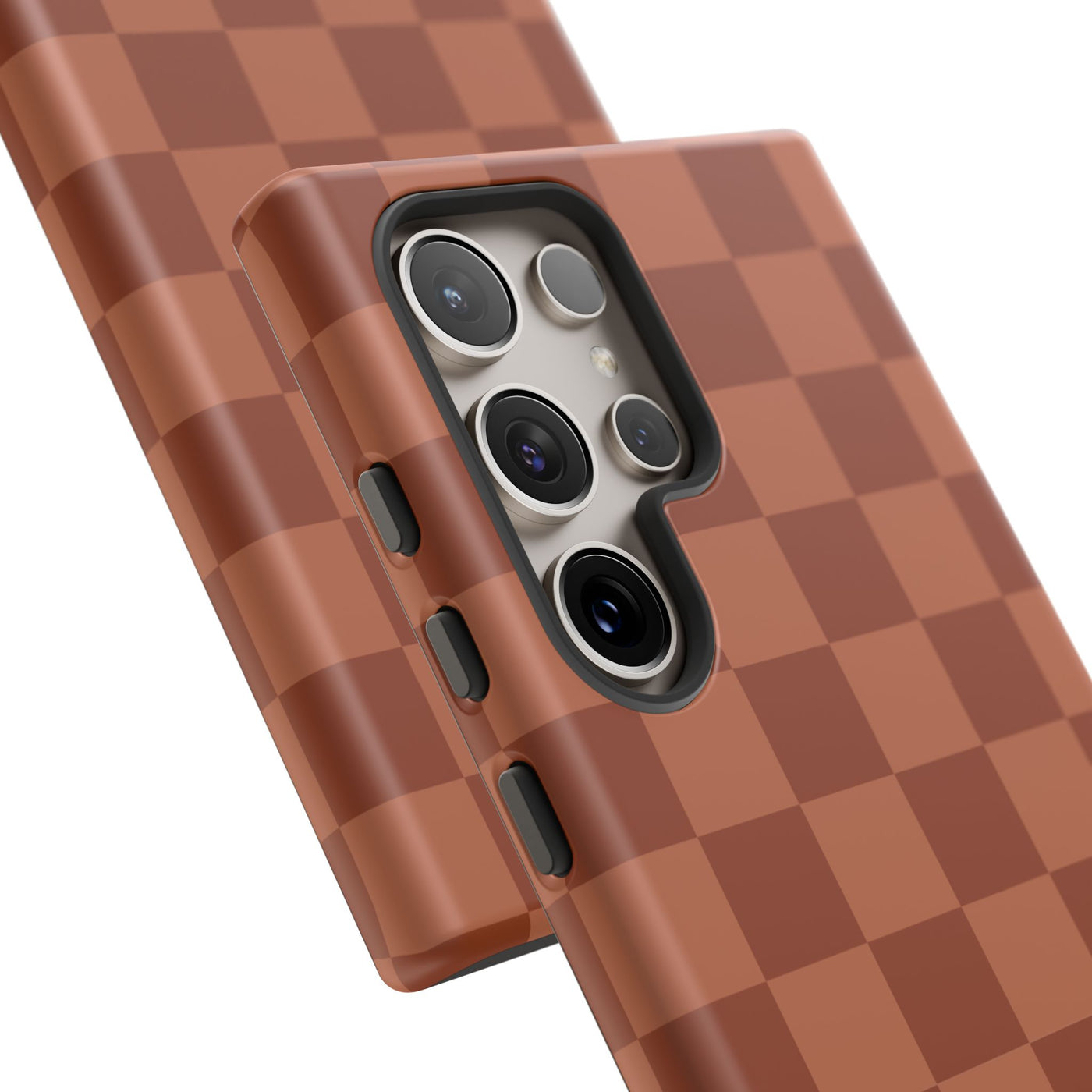 Soulfire Tough Case