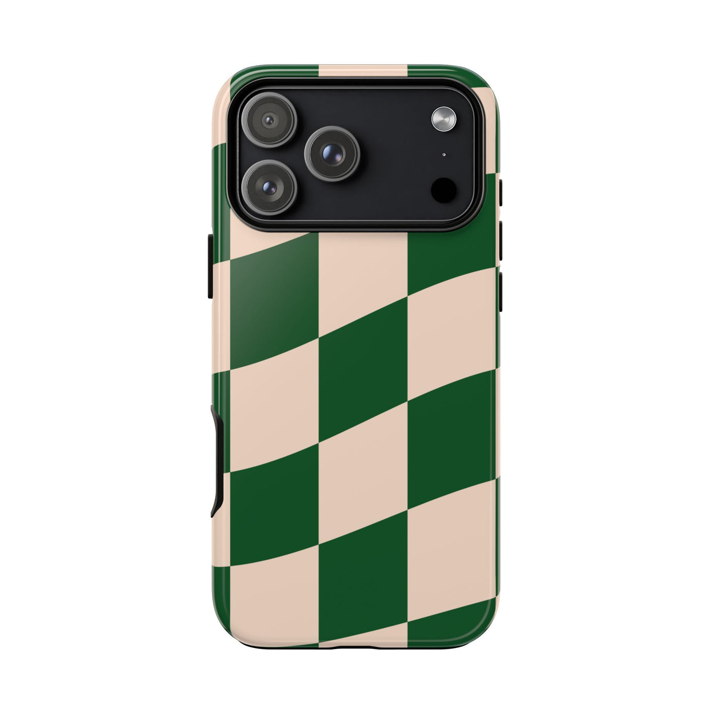 Moonlit Horizon Tough Case