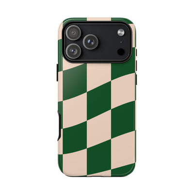 Moonlit Horizon Tough Case