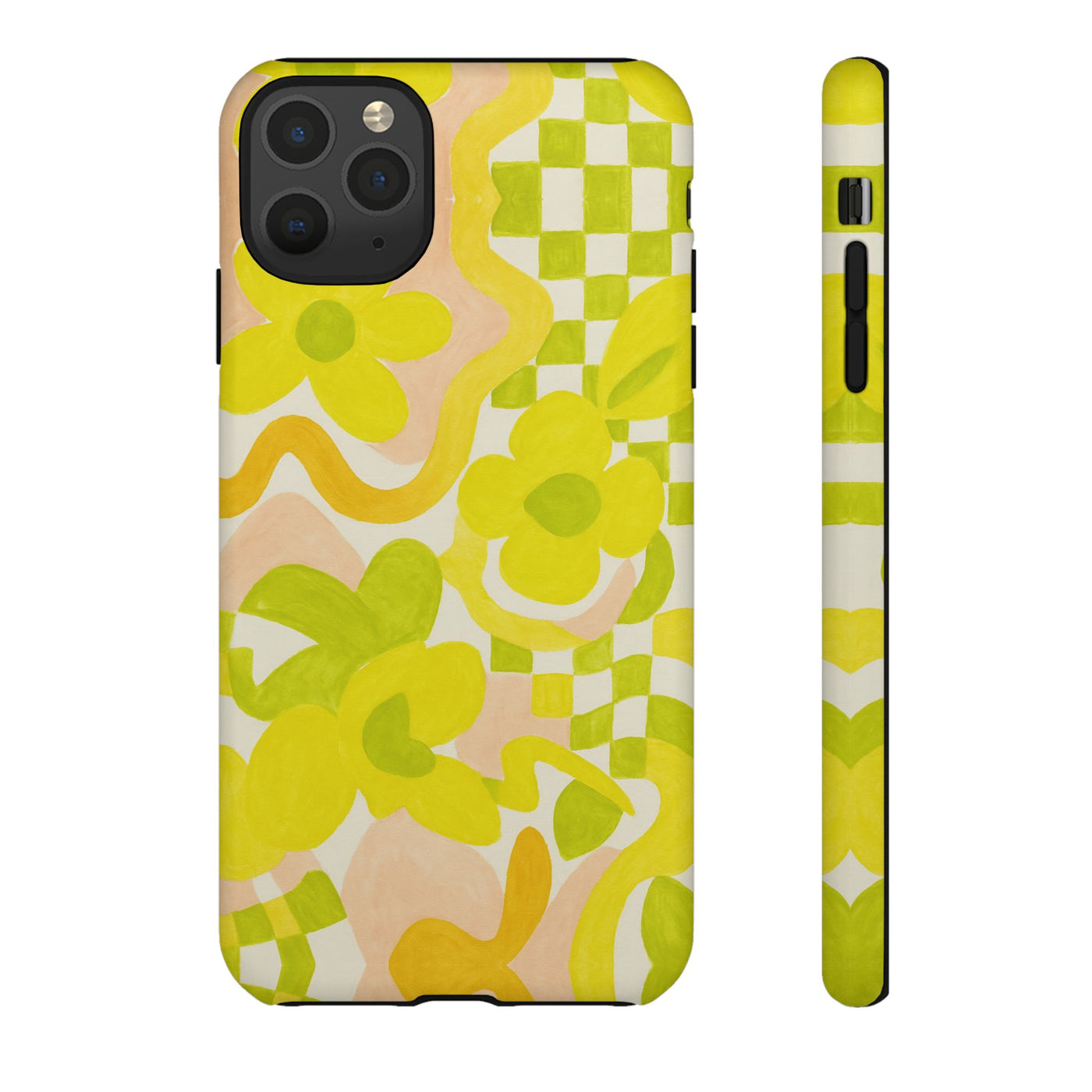 Skyhigh Tough Case