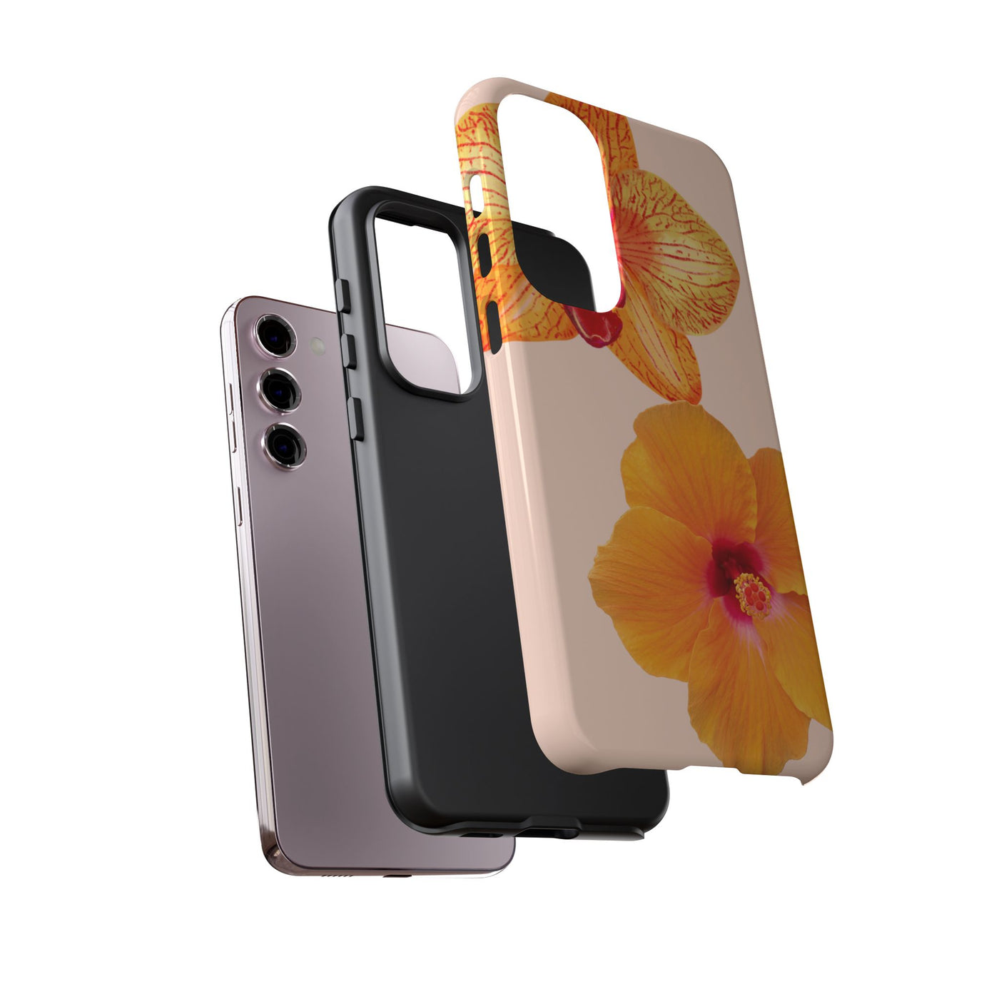Mana Island Tough Case