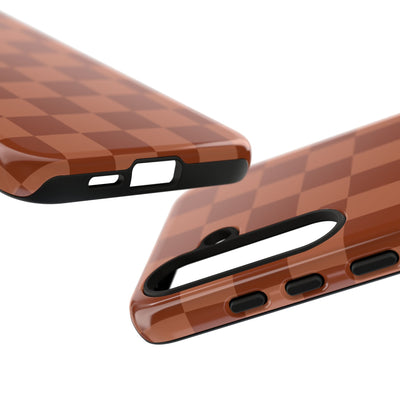 Soulfire Tough Case