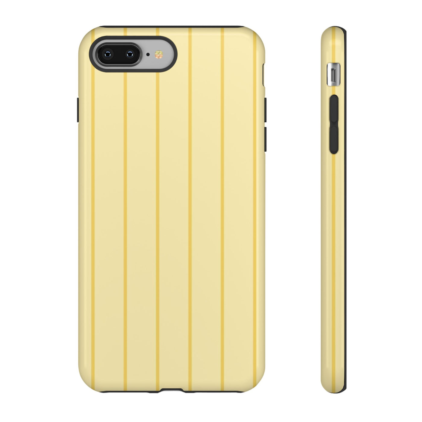 Lemontini Tough Case
