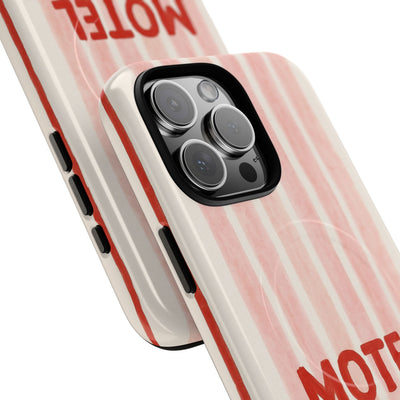 Highway Motel MagSafe® Case