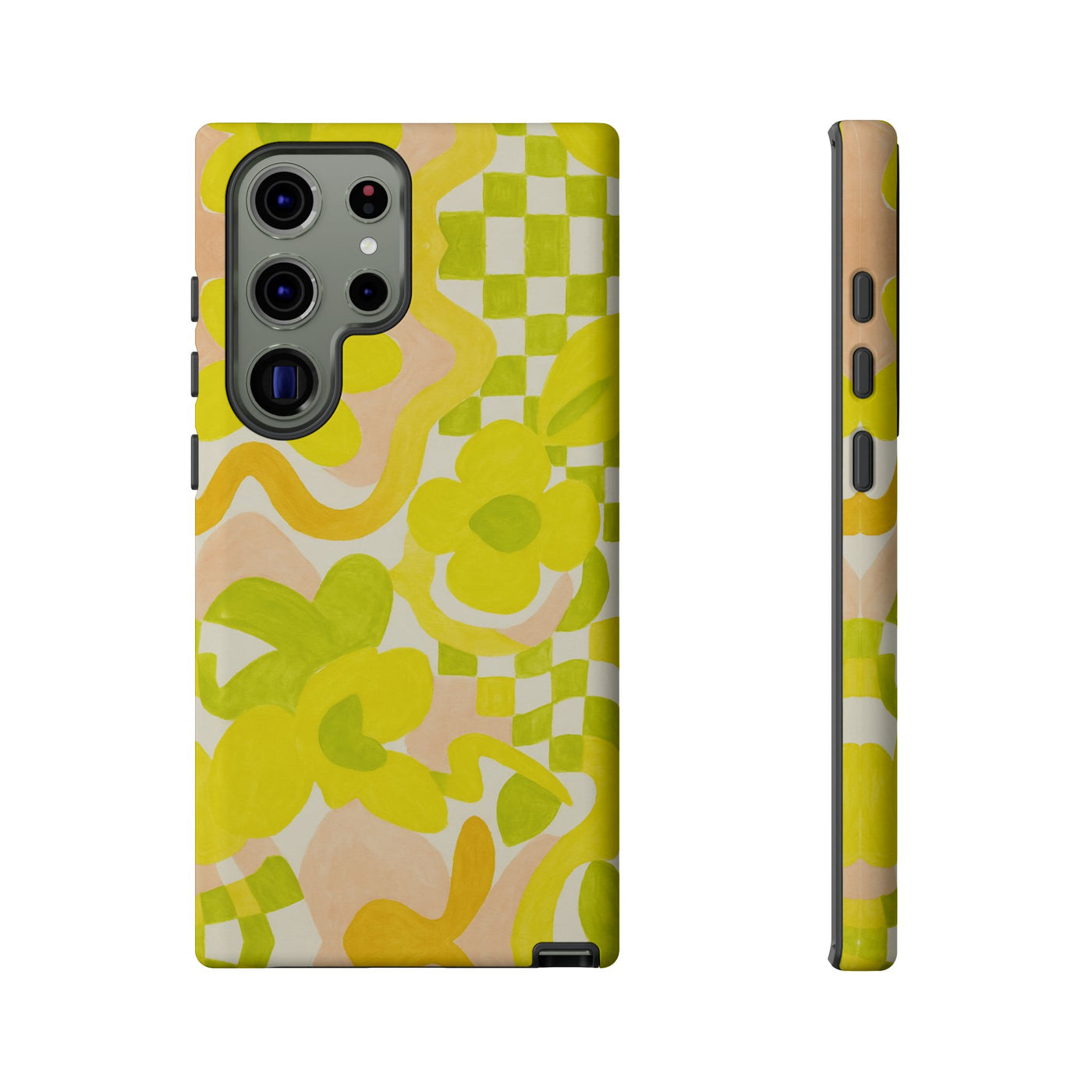 Skyhigh Tough Case