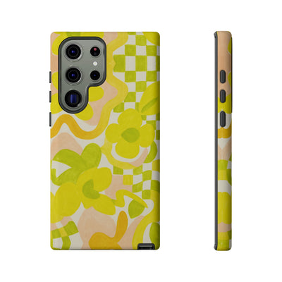Skyhigh Tough Case