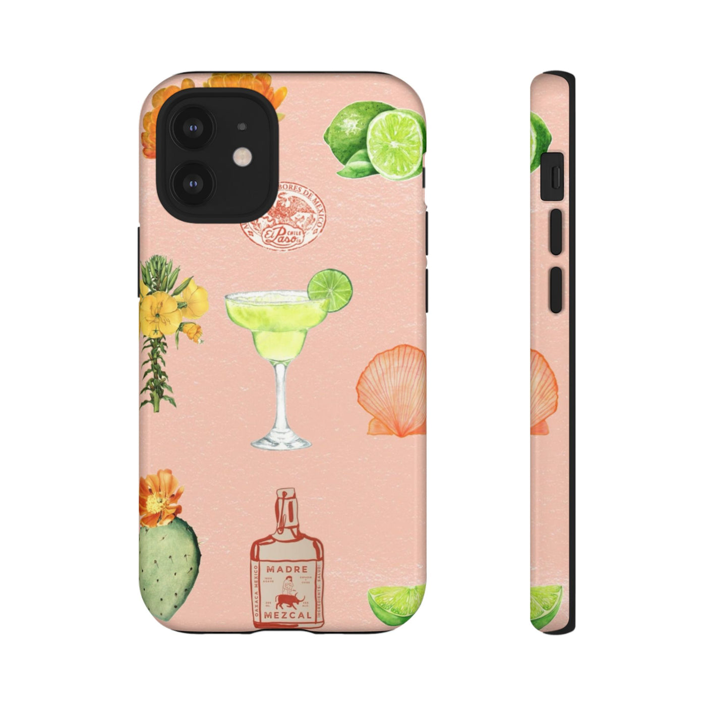 Motel Mexicola Tough Case