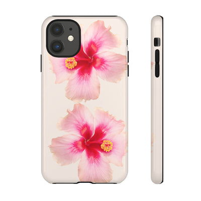 Fly Away to Malibu Tough Case