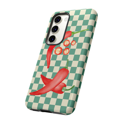 Spicy Tough Case