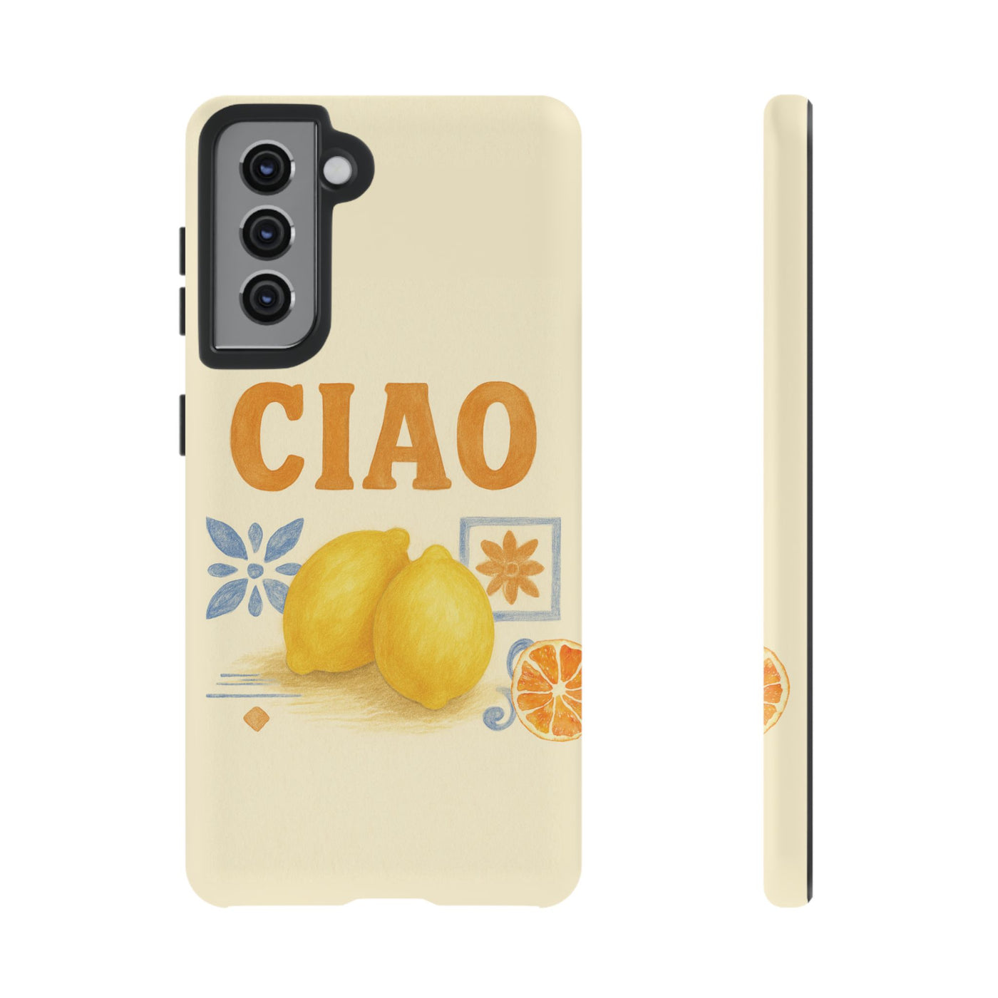 Ciao Tough Case