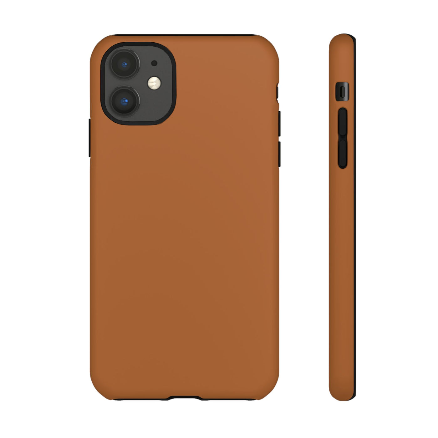Baseline Tough Case