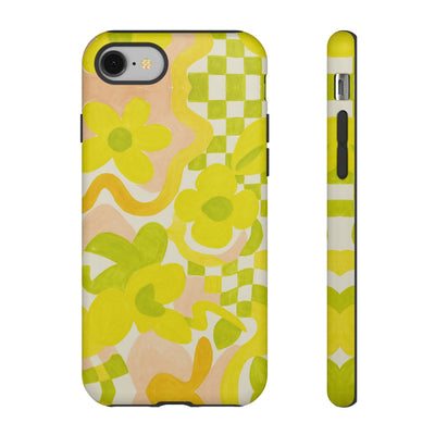 Skyhigh Tough Case