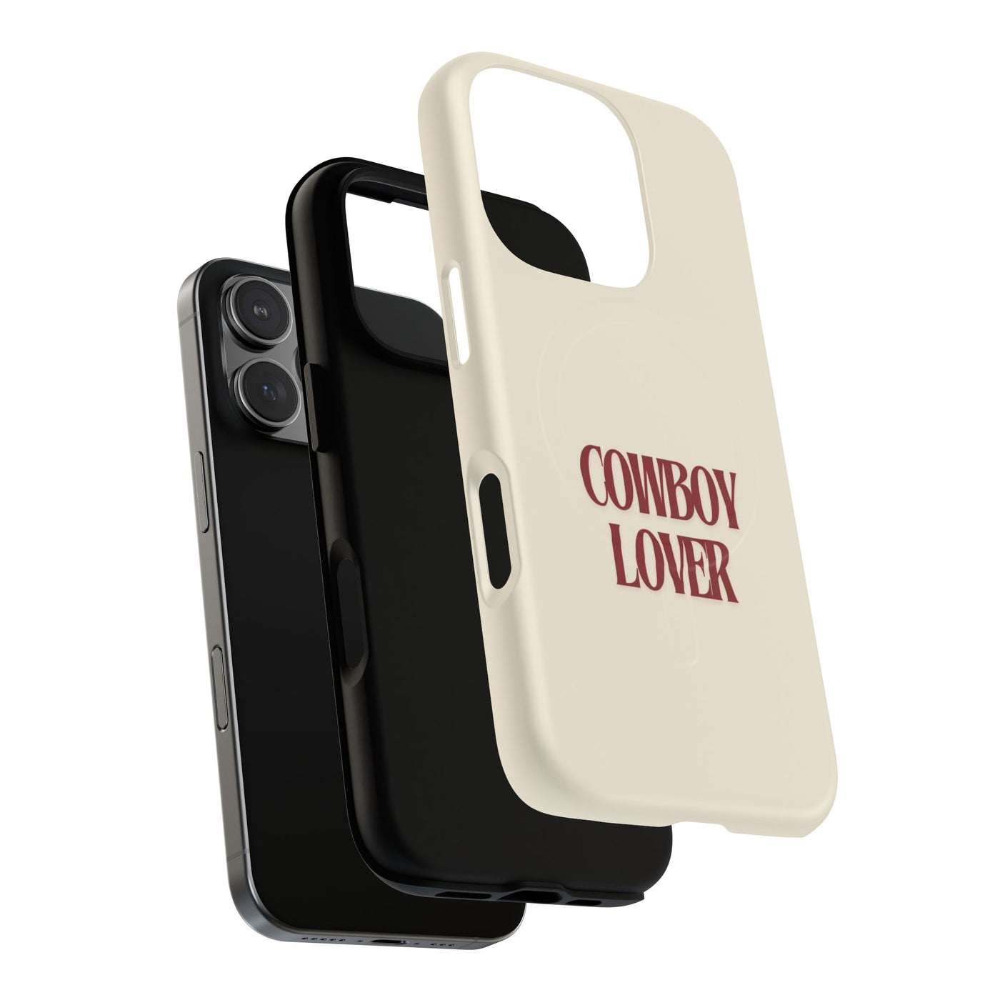 Cowboy Lover MagSafe® Case