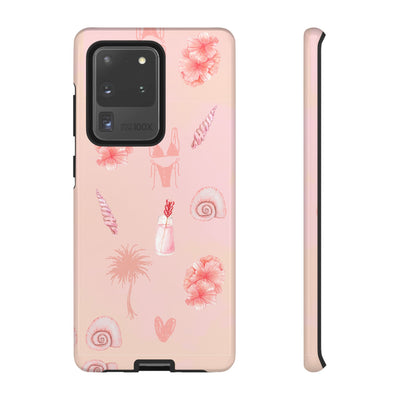 Calypso Beach Tough Case