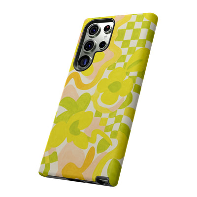 Skyhigh Tough Case
