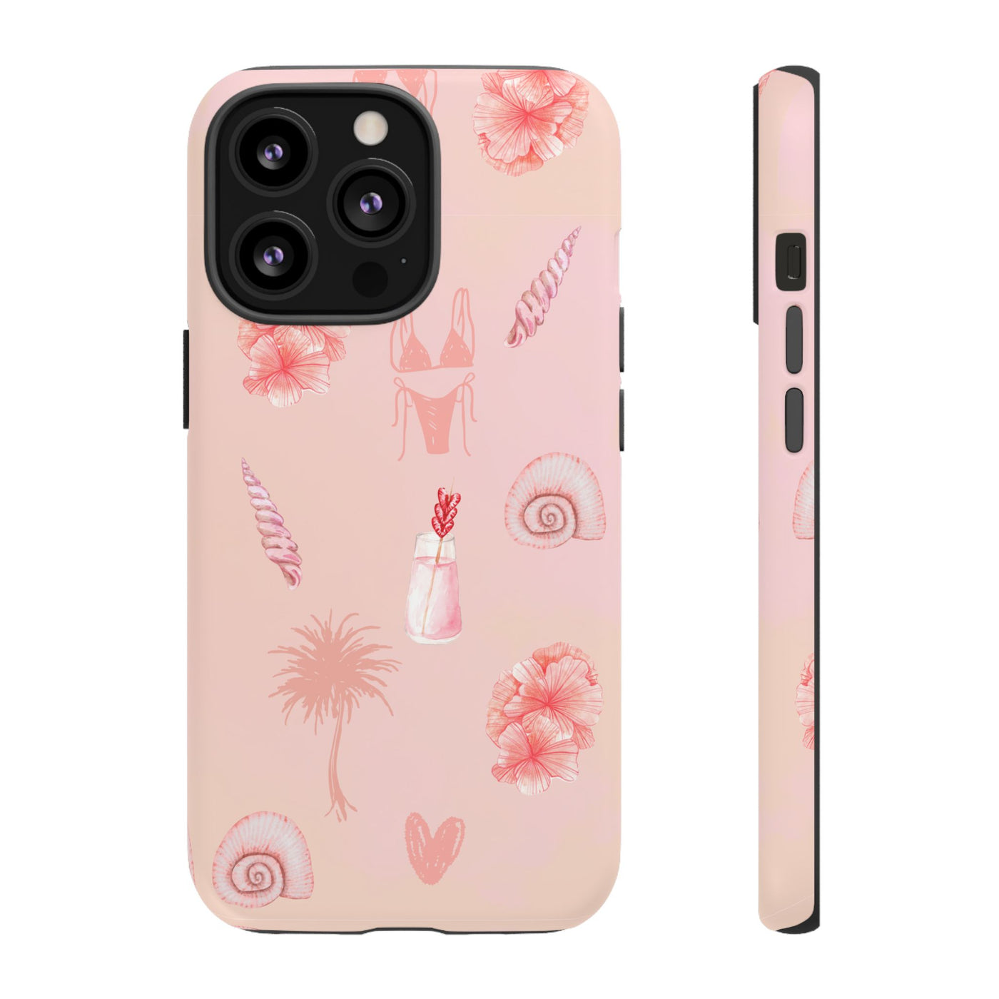 Calypso Beach Tough Case