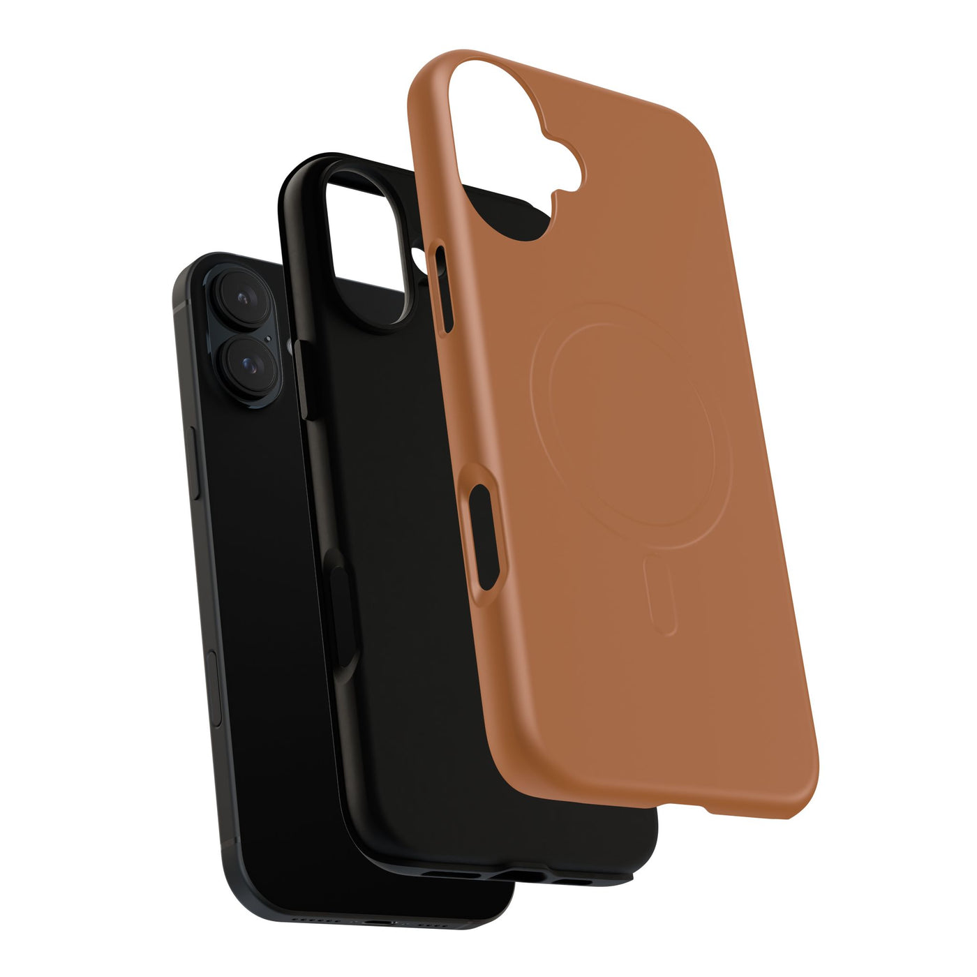 Baseline Armoured MagSafe® Case
