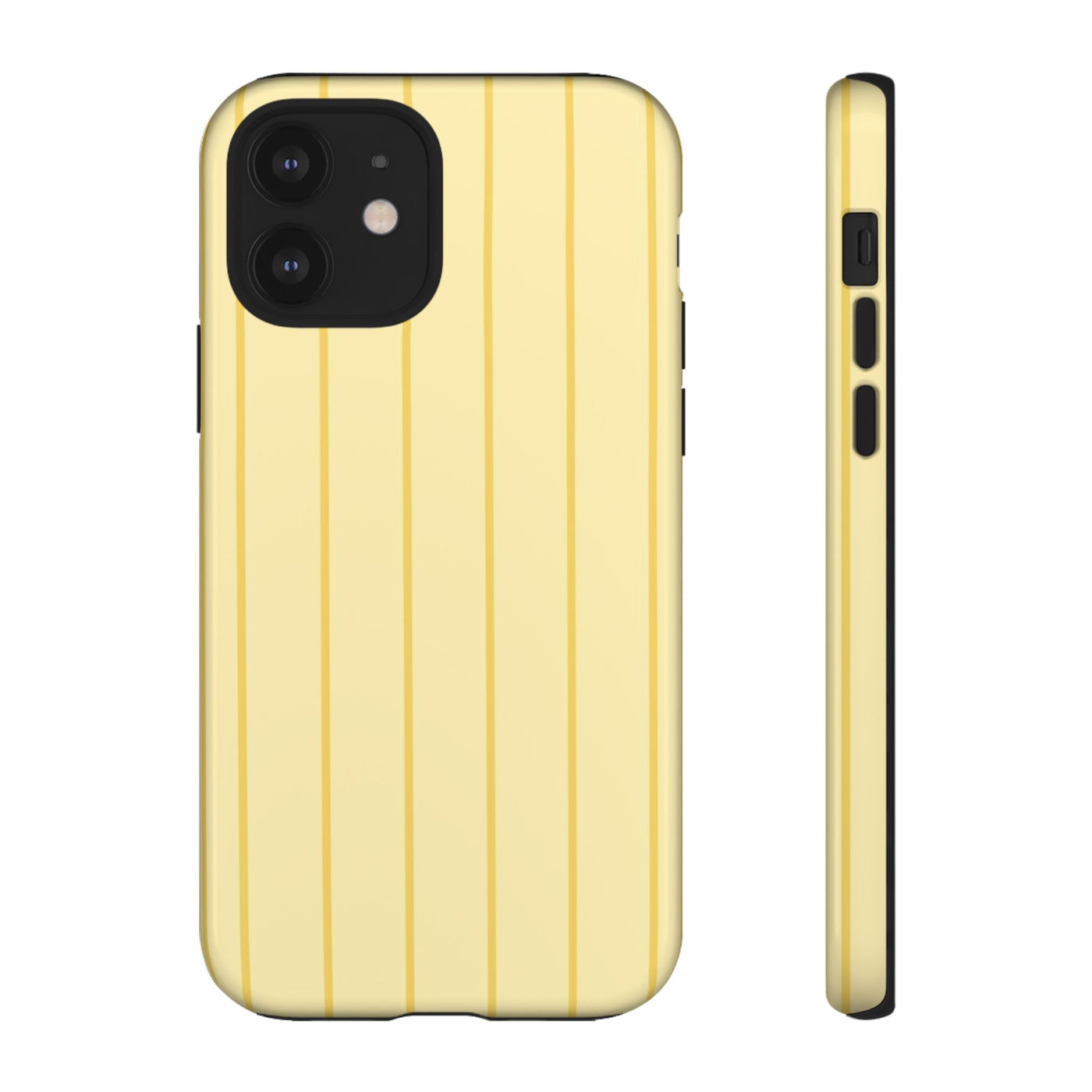 Lemontini Tough Case
