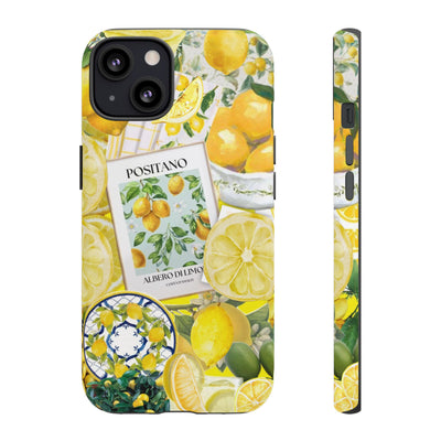 Posintano Tough Case