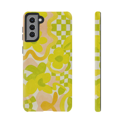 Skyhigh Tough Case