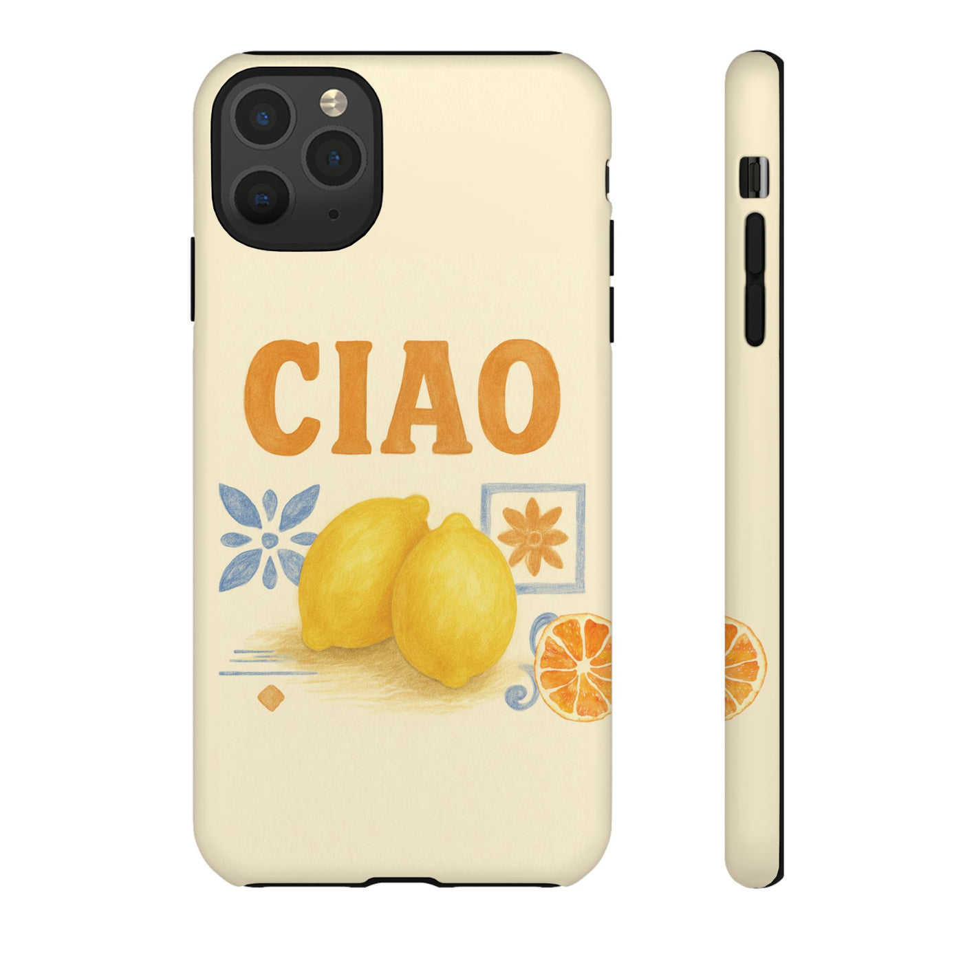 Ciao Tough Case