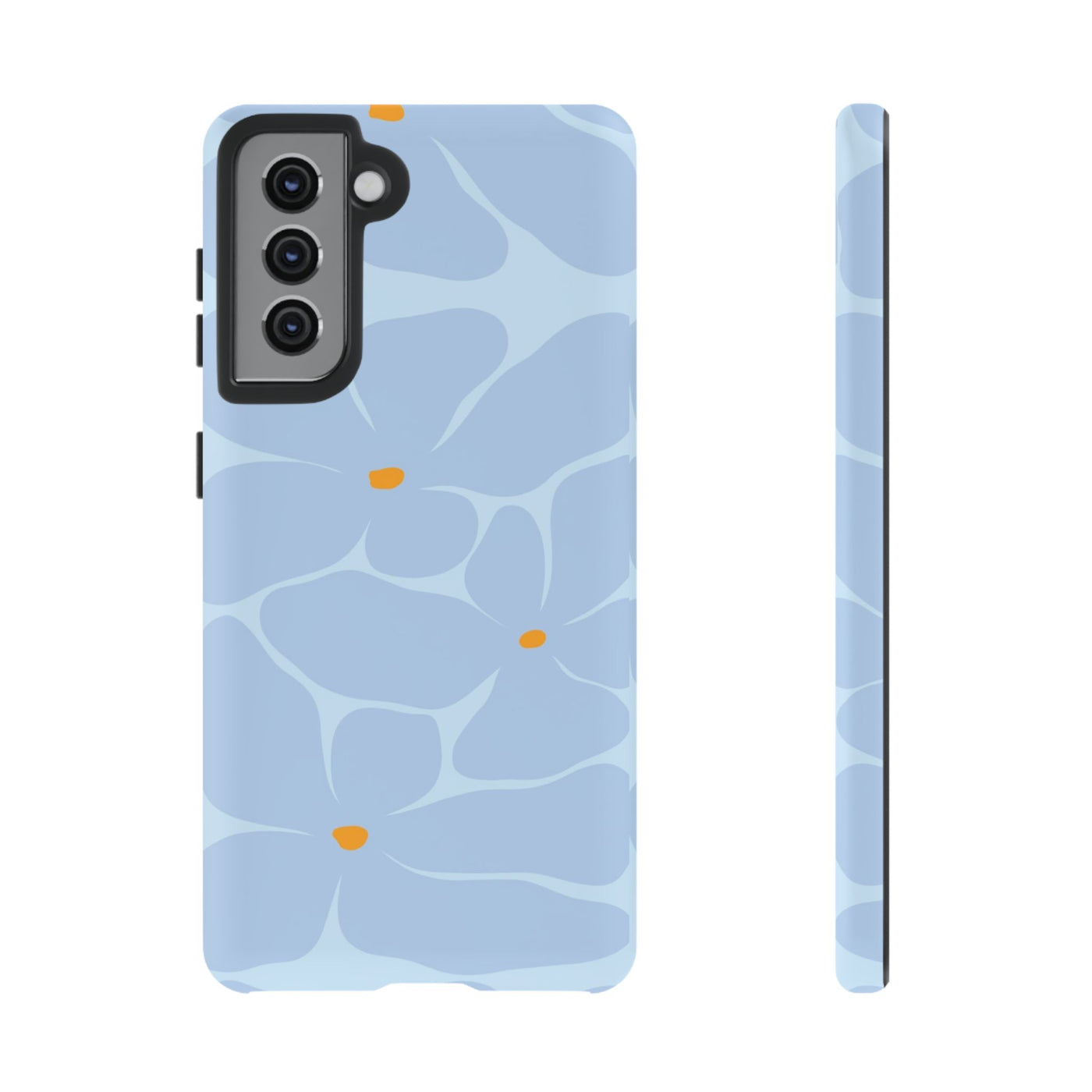 Blue Moon Tough Case