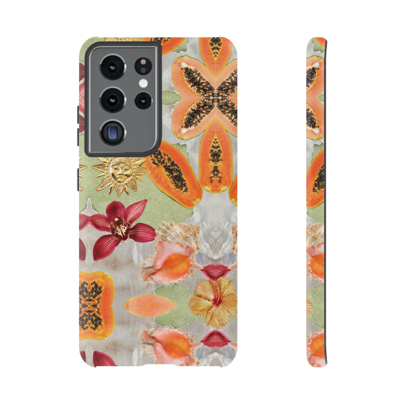 Dreamscape Tough Case