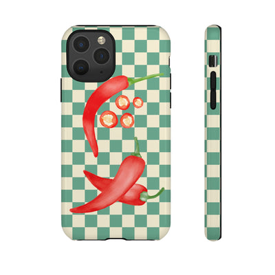 Spicy Tough Case
