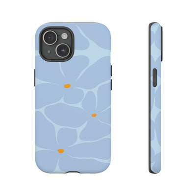 Blue Moon Tough Case