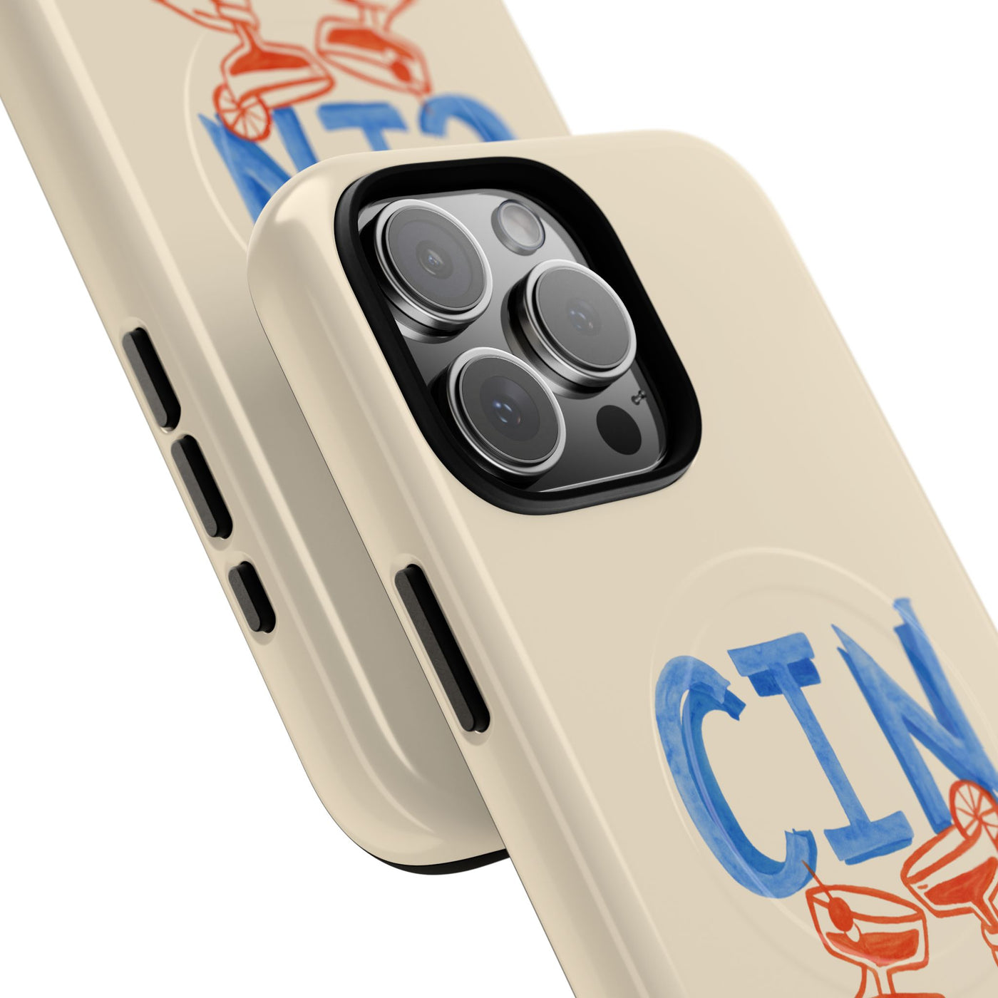 Cin Cin MagSafe® Case