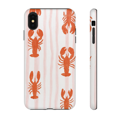 Le Lobster Tough Case