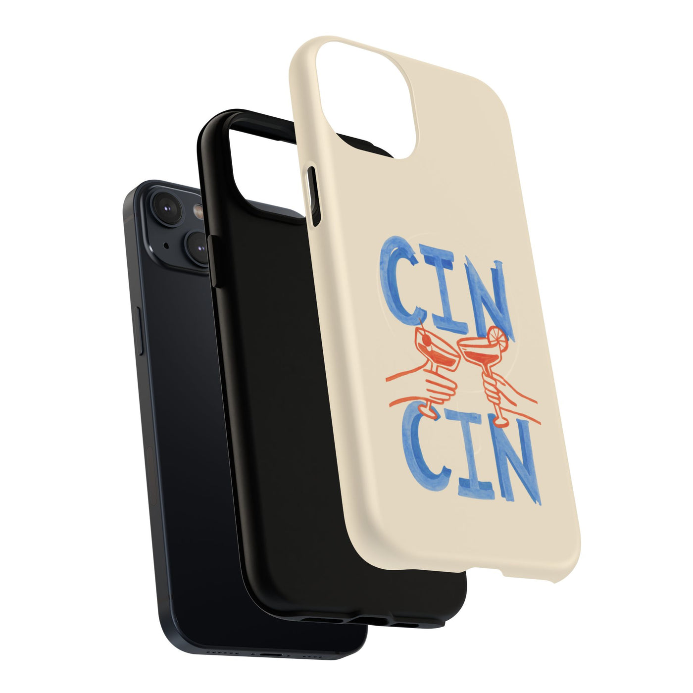 Cin Cin MagSafe® Case