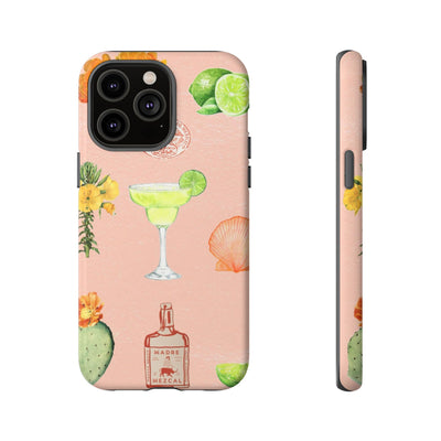 Motel Mexicola Tough Case