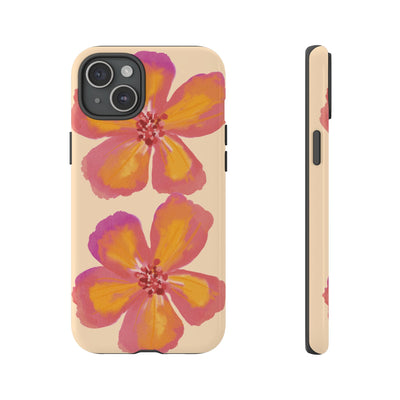 Le Fleur Tough Case
