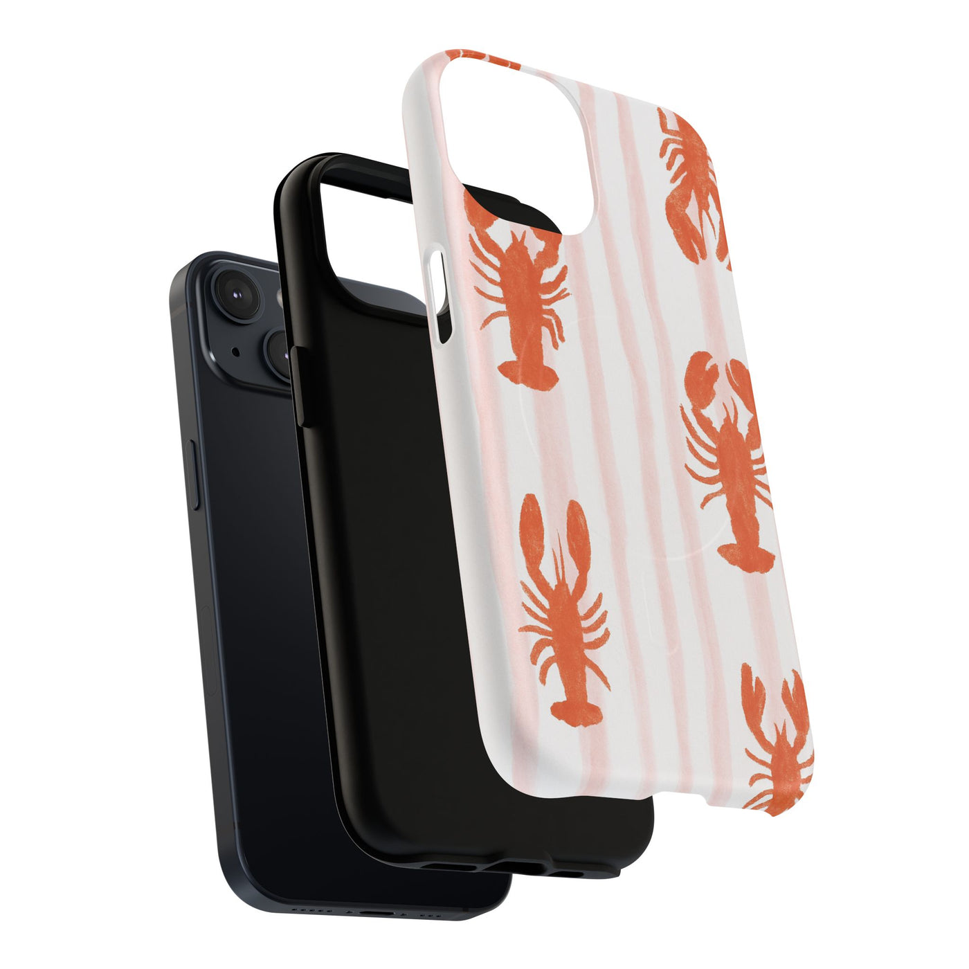 Le Lobster MagSafe® Case