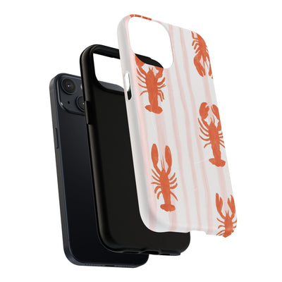 Le Lobster MagSafe® Case