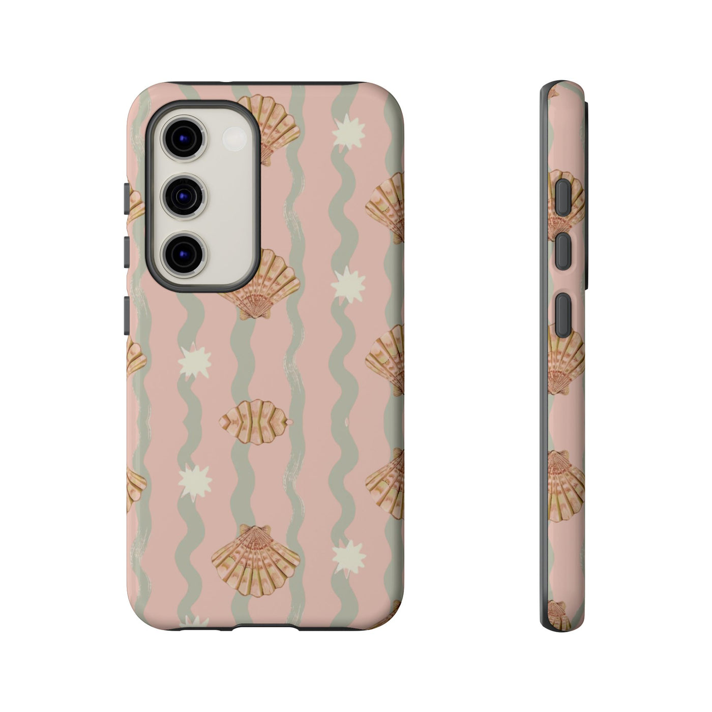 Sunrise Nomad Tough Case