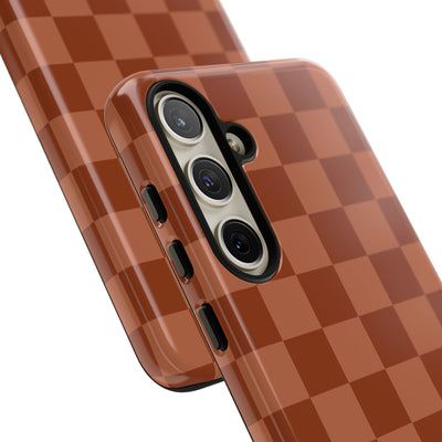 Soulfire Tough Case