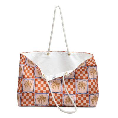 Palm Springs Weekender